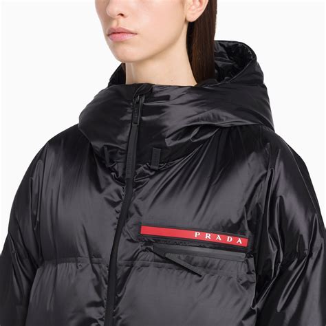 used prada jacket for sale|Prada winter jackets.